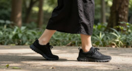 14 Best All-Black Sneakers in 2026