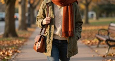 14 Best Casual Fall Fashion Pieces in 2026