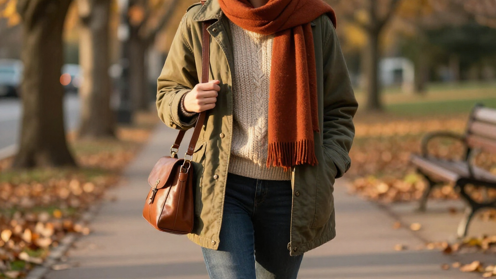14 Best Casual Fall Fashion Pieces in 2026