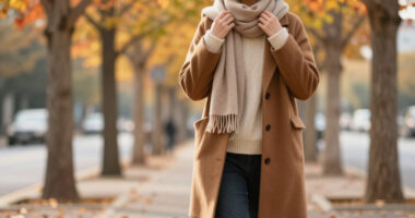 14 Best Fall Layering Clothes in 2026