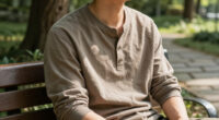 14 Best Henley Shirts in 2026