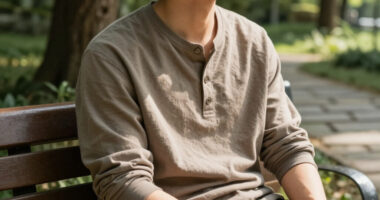 14 Best Henley Shirts in 2026
