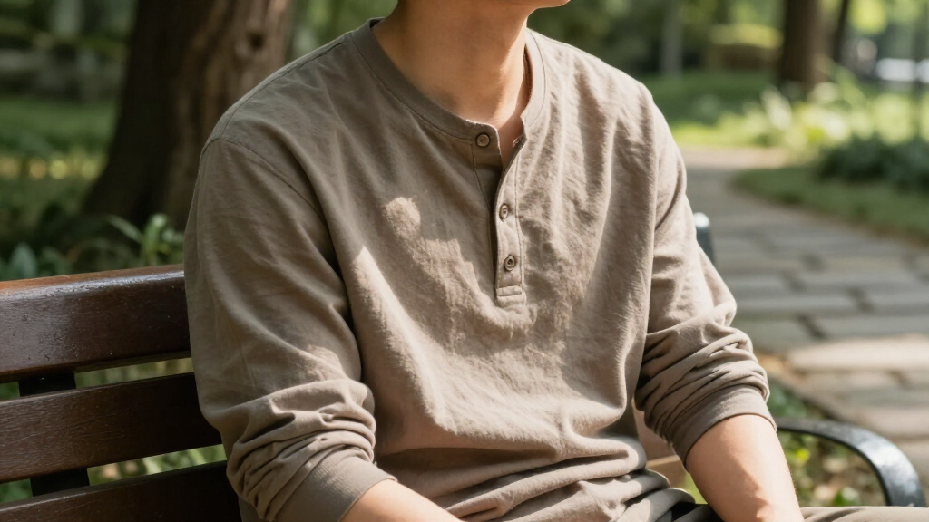 14 Best Henley Shirts in 2026