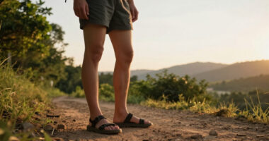 14 Best Hiking Slide Sandals in 2026