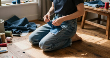 14 Best Loose Fit Jeans in 2026