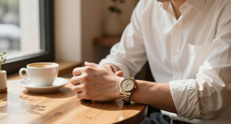 14 Best Luxury Automatic Watches in 2026