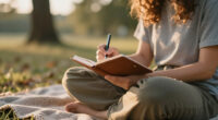 14 Best Meditation and Mindfulness Journals for Daily Practice in 2026