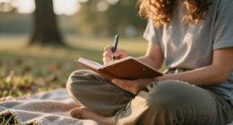 14 Best Meditation and Mindfulness Journals for Daily Practice in 2026
