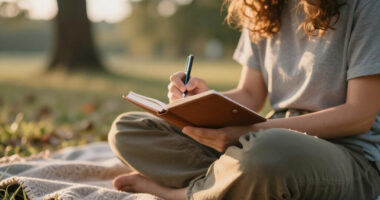 14 Best Meditation and Mindfulness Journals for Daily Practice in 2026