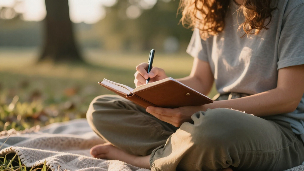 14 Best Meditation and Mindfulness Journals for Daily Practice in 2026