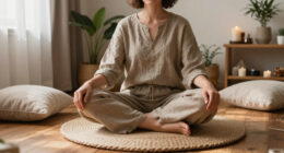 14 Best Meditation Cushions for Comfortable Sitting in 2026