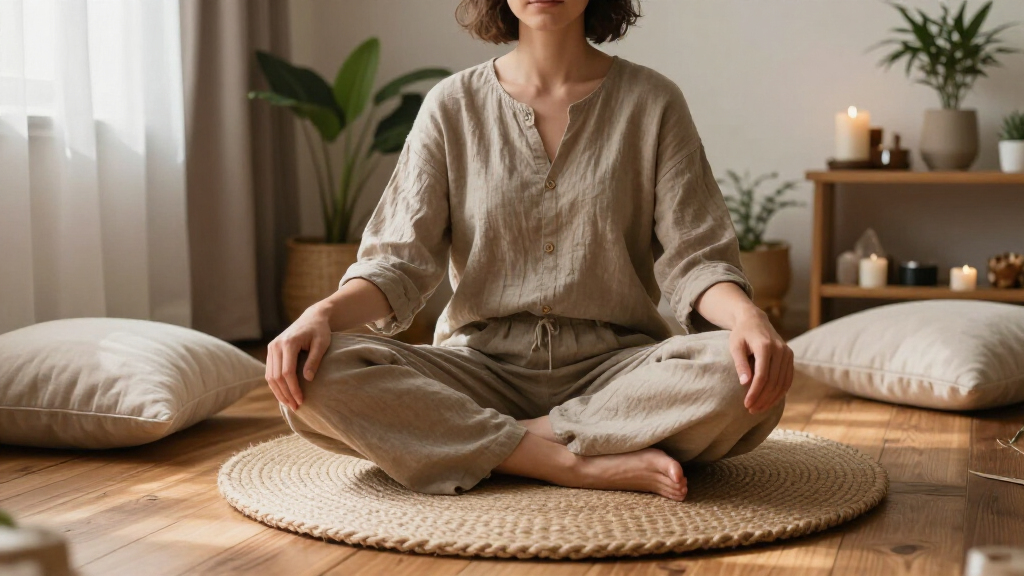 14 Best Meditation Cushions for Comfortable Sitting in 2026