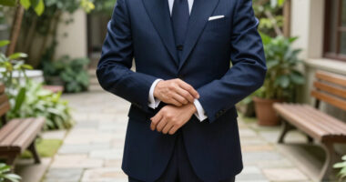 14 Best Men's Suits in 2026