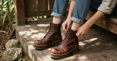 14 Best Platform Boots in 2026