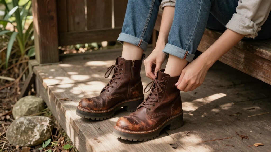 14 Best Platform Boots in 2026