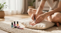 14 Best September Pedicure Nail Polishes in 2026