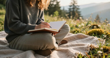 14 Best Spirituality and Meditation Journals for 2026