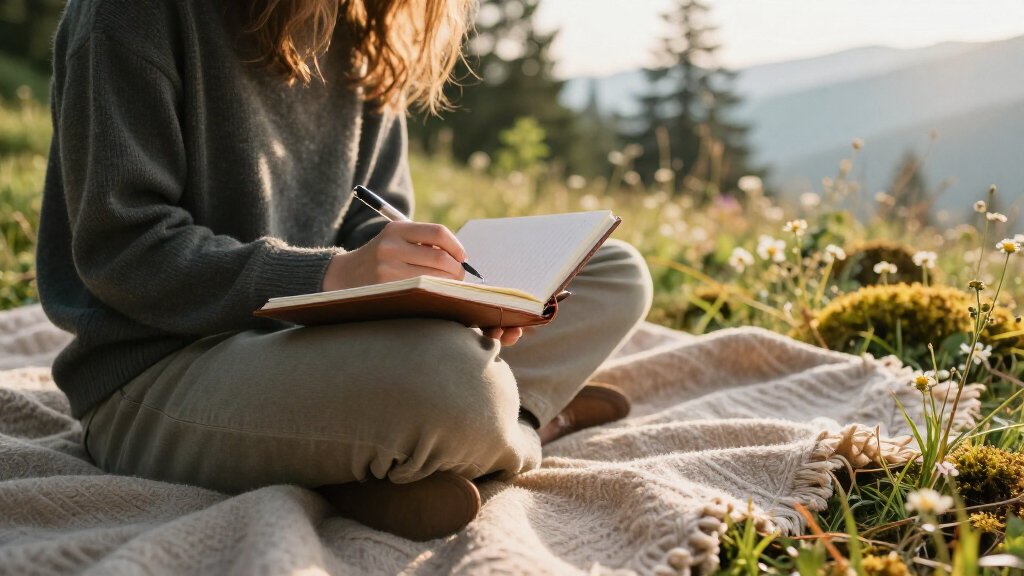 14 Best Spirituality and Meditation Journals for 2026