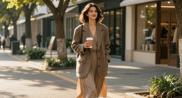 14 Best Trendy Women's Jackets in 2026