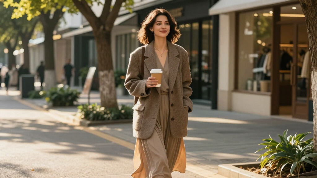 14 Best Trendy Women's Jackets in 2026
