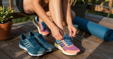 14 Best Women's Trainers in 2026