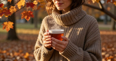 15 Best Autumn Knitwear in 2026