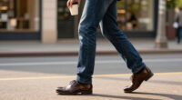 15 Best Closed-Toe Shoes For Jeans In 2026