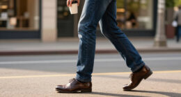 15 Best Closed-Toe Shoes For Jeans In 2026