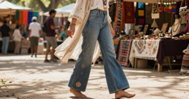 15 Best Flared Pants in 2026