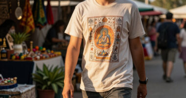 15 Best Graphic T-Shirts in 2026