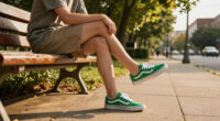 15 Best Green Vans Sneakers in 2026