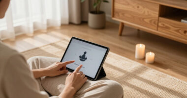 15 Best Guided Meditation Audio Courses in 2026