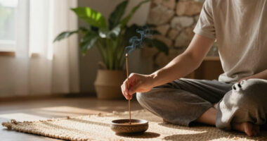 15 Best Incense Holders For Meditation In 2026
