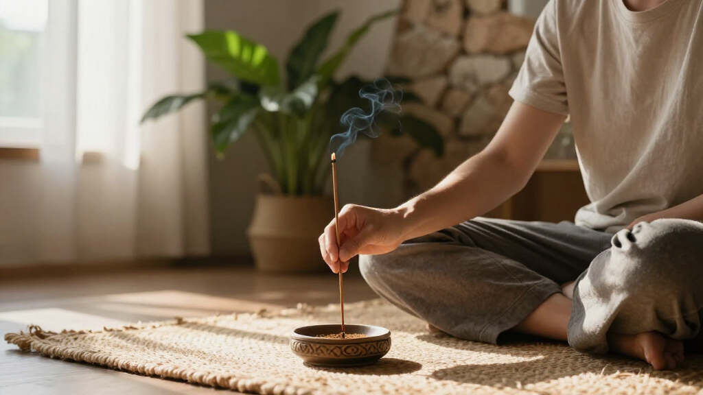 15 Best Incense Holders For Meditation In 2026