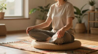 15 Best Meditation Cushions And Mats In 2026