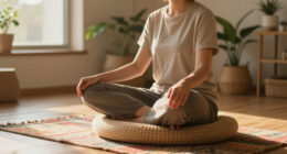 15 Best Meditation Cushions And Mats In 2026