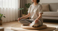 15 Best Meditation Cushions for Comfortable Daily Sitting in 2026