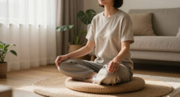 15 Best Meditation Cushions for Comfortable Daily Sitting in 2026