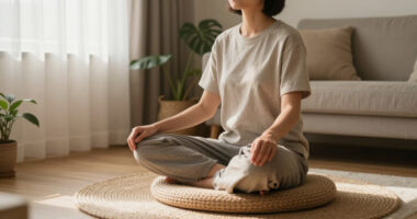 15 Best Meditation Cushions for Comfortable Daily Sitting in 2026