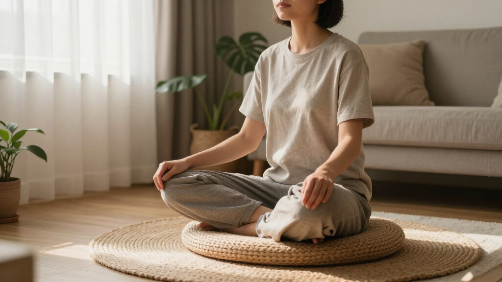 15 Best Meditation Cushions for Comfortable Daily Sitting in 2026