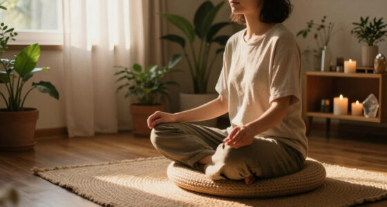 15 Best Meditation Cushions For Home In 2026