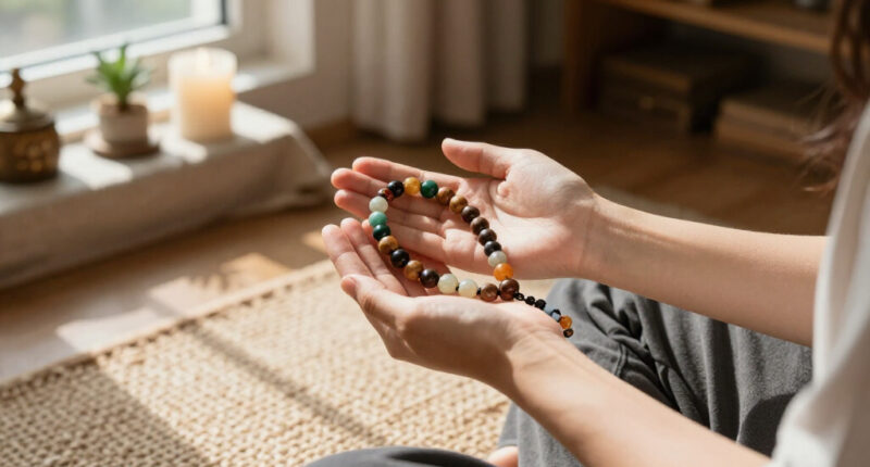 15 Best Meditative Prayer Beads for Mindful Practice in 2026