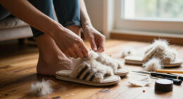 15 Best Pony-Hair Adidas Slippers in 2026