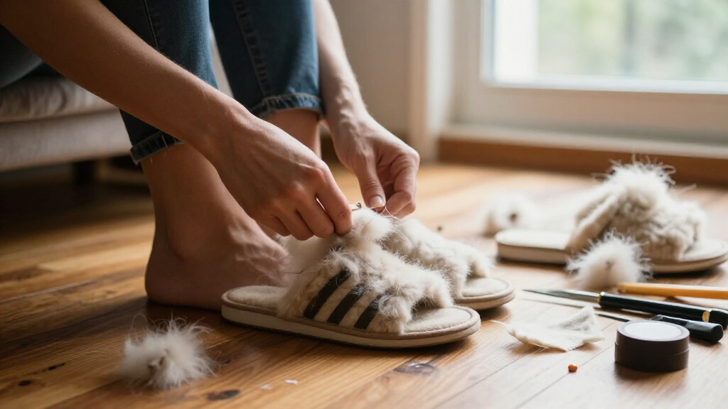 15 Best Pony-Hair Adidas Slippers in 2026