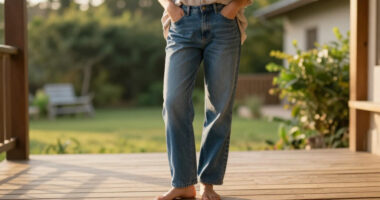 15 Best Relaxed Fit Jeans in 2026