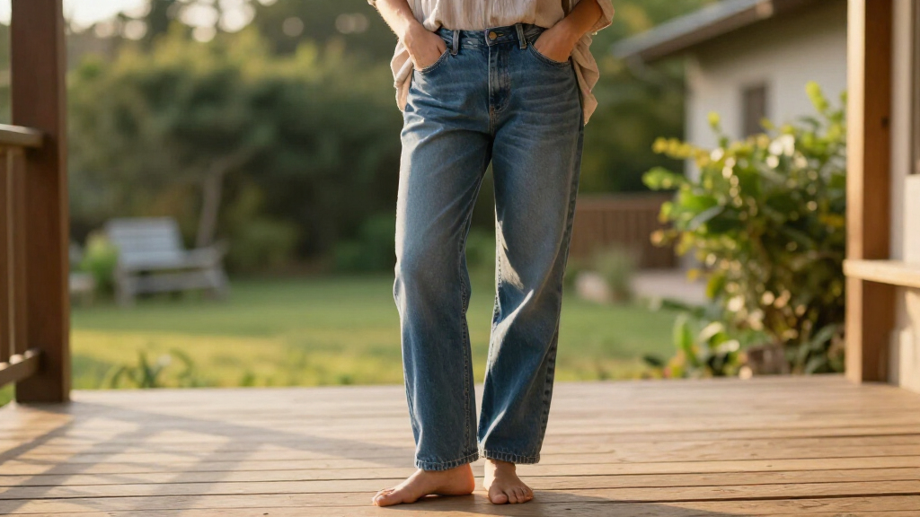 15 Best Relaxed Fit Jeans in 2026