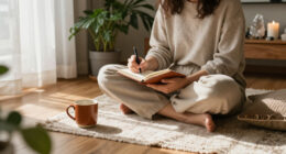 15 Best Self-Help Books for Overthinkers in 2026