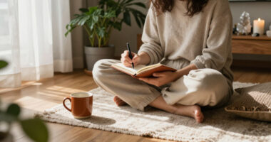 15 Best Self-Help Books for Overthinkers in 2026