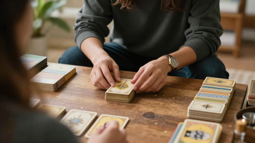 15 Best Spiritual Oracle Card Decks for 2026