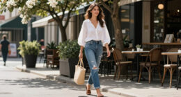 15 Best Trendy Jeans for Women in 2026